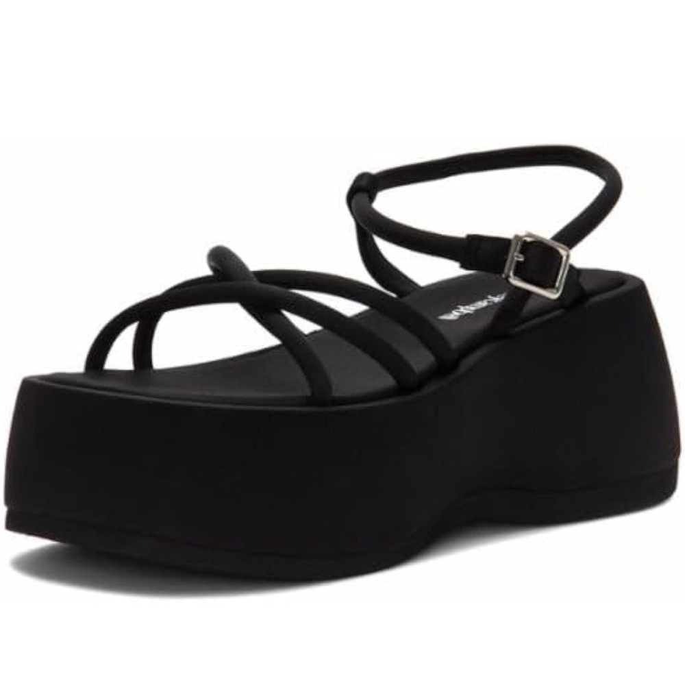 Brand new - Jeffery Campbell Sandals Y2K inspired Platform